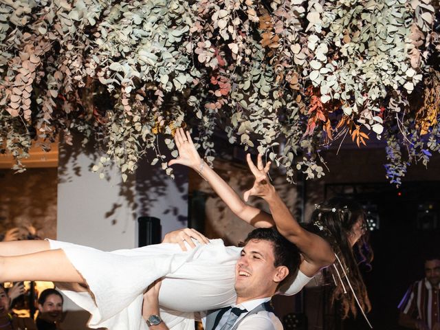 La boda de Miguel Ángel y Tania en Alacant/alicante, Alicante 122