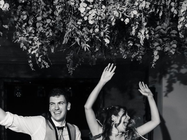 La boda de Miguel Ángel y Tania en Alacant/alicante, Alicante 123