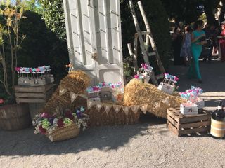 La boda de Mireia y Aitor 2