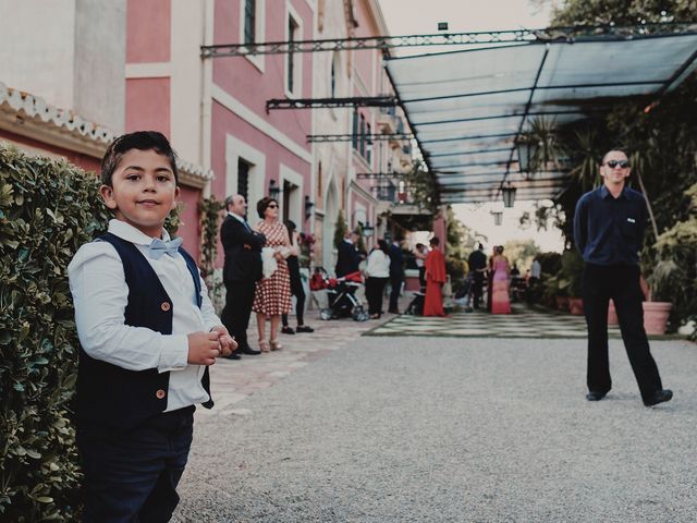 La boda de Víctor y Inma en Picanya, Valencia 7