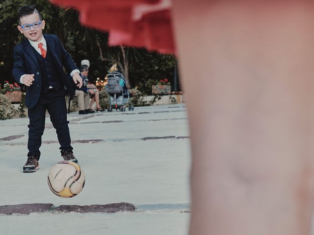 La boda de Víctor y Inma en Picanya, Valencia 8