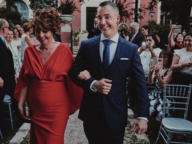 La boda de Víctor y Inma en Picanya, Valencia 11