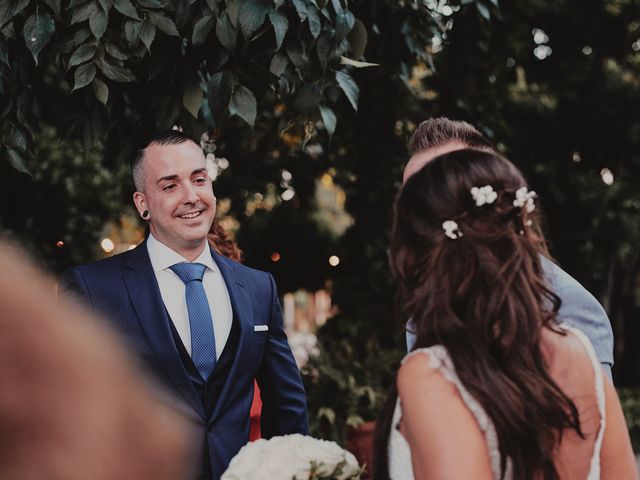 La boda de Víctor y Inma en Picanya, Valencia 14