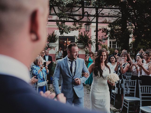 La boda de Víctor y Inma en Picanya, Valencia 15