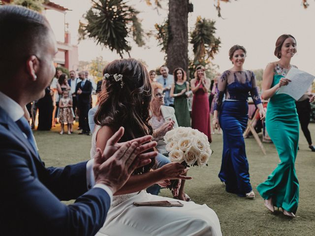 La boda de Víctor y Inma en Picanya, Valencia 16