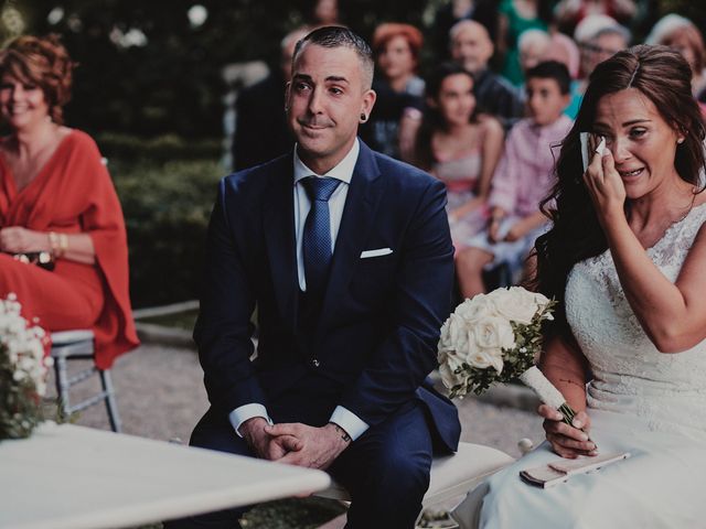 La boda de Víctor y Inma en Picanya, Valencia 18