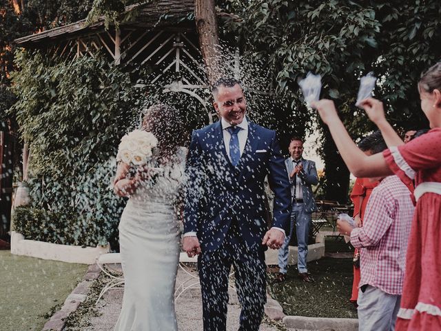 La boda de Víctor y Inma en Picanya, Valencia 20