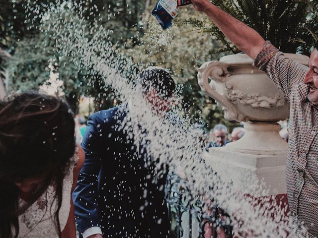 La boda de Víctor y Inma en Picanya, Valencia 1