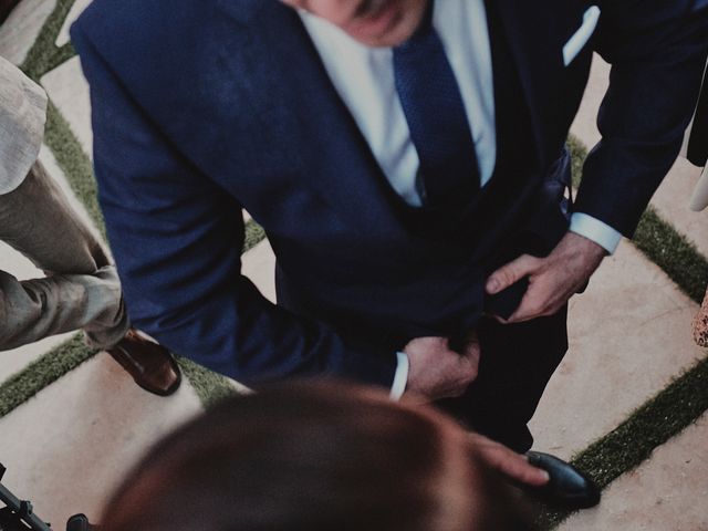 La boda de Víctor y Inma en Picanya, Valencia 21