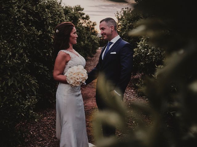 La boda de Víctor y Inma en Picanya, Valencia 27