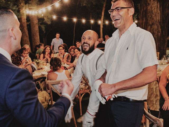 La boda de Víctor y Inma en Picanya, Valencia 37