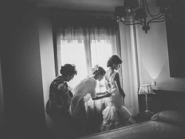 La boda de Lourdes y Daniel en Leganés, Madrid 4