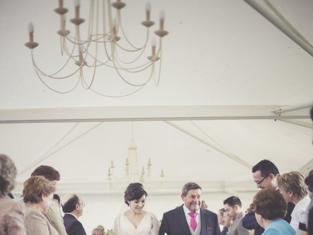 La boda de Lourdes y Daniel en Leganés, Madrid 7