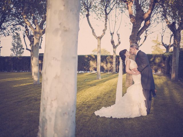 La boda de Lourdes y Daniel en Leganés, Madrid 11