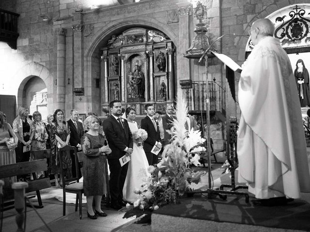 La boda de Manuel y Raquel en Zamora, Zamora 22