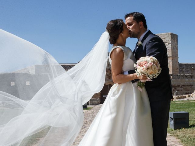 La boda de Manuel y Raquel en Zamora, Zamora 27