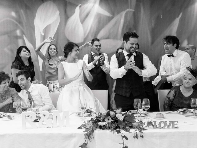 La boda de Manuel y Raquel en Zamora, Zamora 29