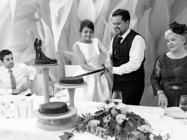 La boda de Manuel y Raquel en Zamora, Zamora 31