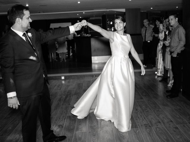 La boda de Manuel y Raquel en Zamora, Zamora 35