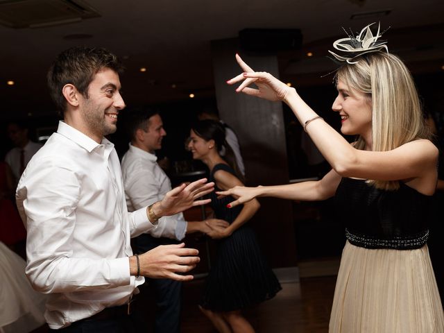 La boda de Manuel y Raquel en Zamora, Zamora 36