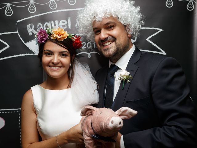 La boda de Manuel y Raquel en Zamora, Zamora 38