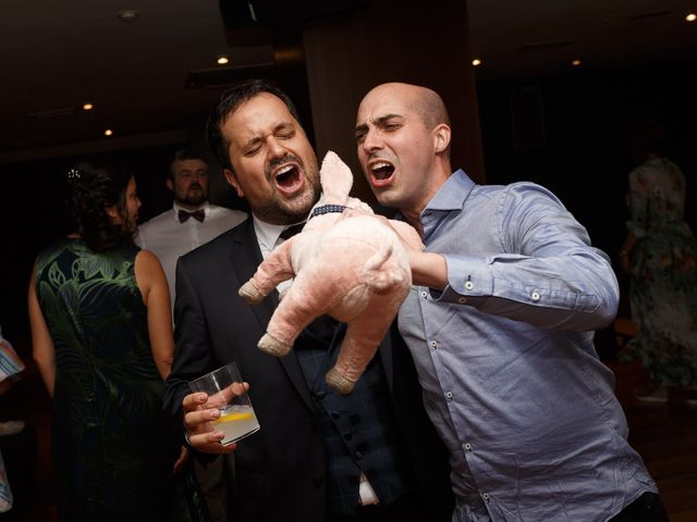 La boda de Manuel y Raquel en Zamora, Zamora 46