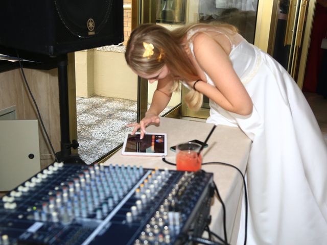 La boda de Tomàs y Alba en Cellers, Lleida 26