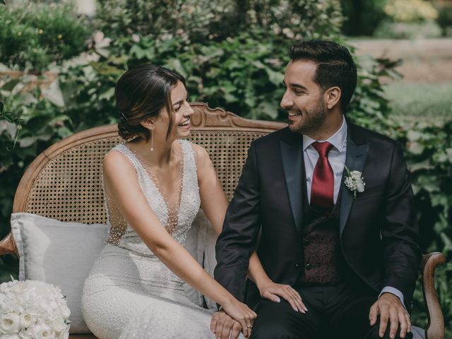 La boda de Alex y Eli en Bigues, Barcelona 27