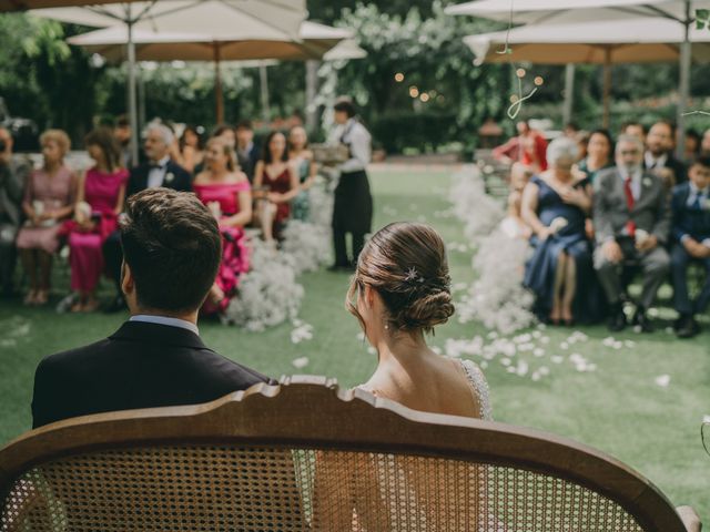 La boda de Alex y Eli en Bigues, Barcelona 29