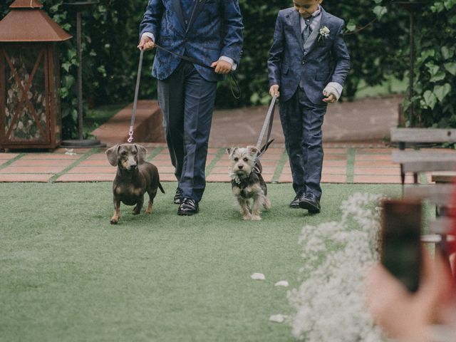 La boda de Alex y Eli en Bigues, Barcelona 30