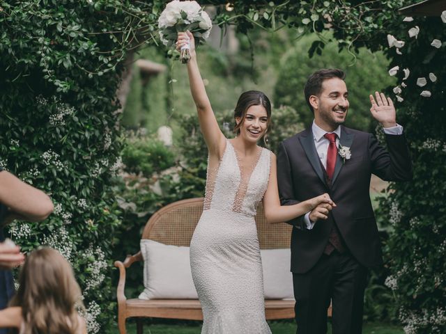 La boda de Alex y Eli en Bigues, Barcelona 32