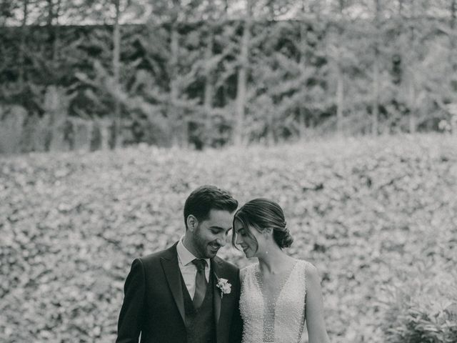 La boda de Alex y Eli en Bigues, Barcelona 34
