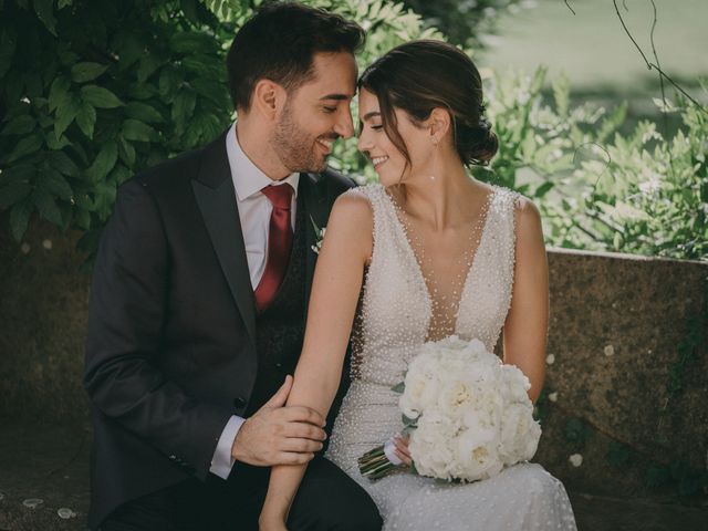 La boda de Alex y Eli en Bigues, Barcelona 41