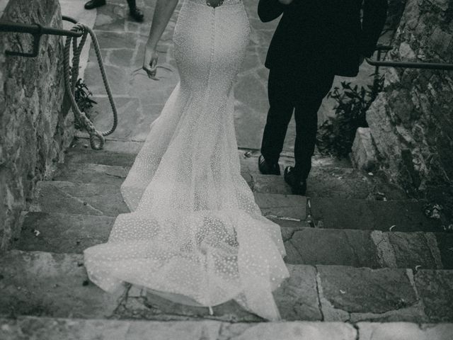 La boda de Alex y Eli en Bigues, Barcelona 42