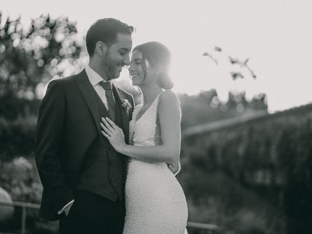 La boda de Alex y Eli en Bigues, Barcelona 43