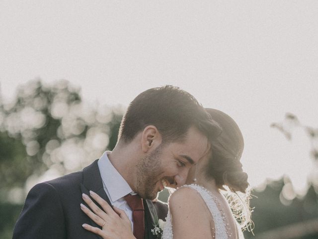 La boda de Alex y Eli en Bigues, Barcelona 44