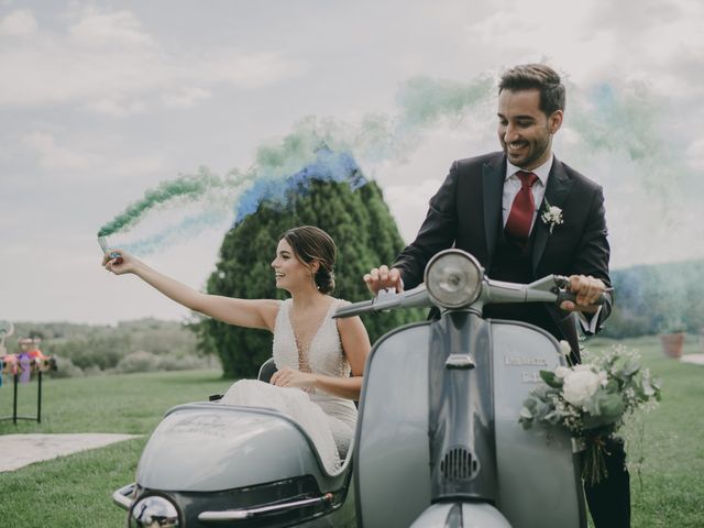 La boda de Alex y Eli en Bigues, Barcelona 47