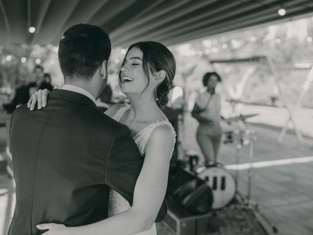 La boda de Alex y Eli en Bigues, Barcelona 49