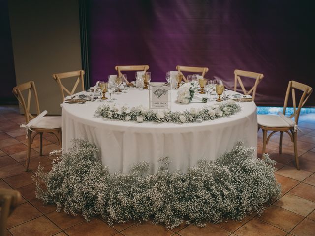 La boda de Alex y Eli en Bigues, Barcelona 57