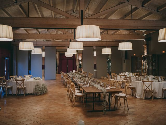 La boda de Alex y Eli en Bigues, Barcelona 59