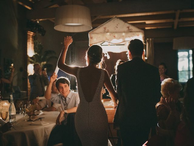 La boda de Alex y Eli en Bigues, Barcelona 64