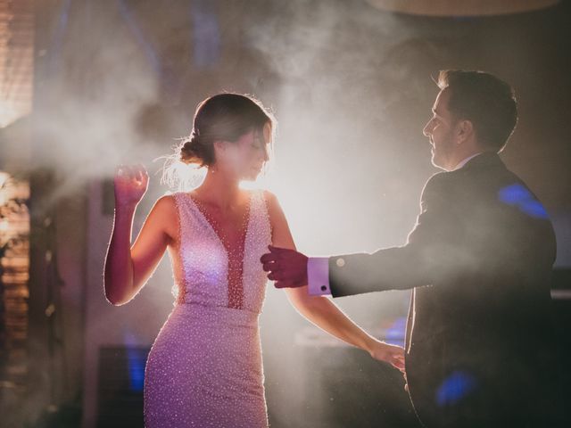 La boda de Alex y Eli en Bigues, Barcelona 67