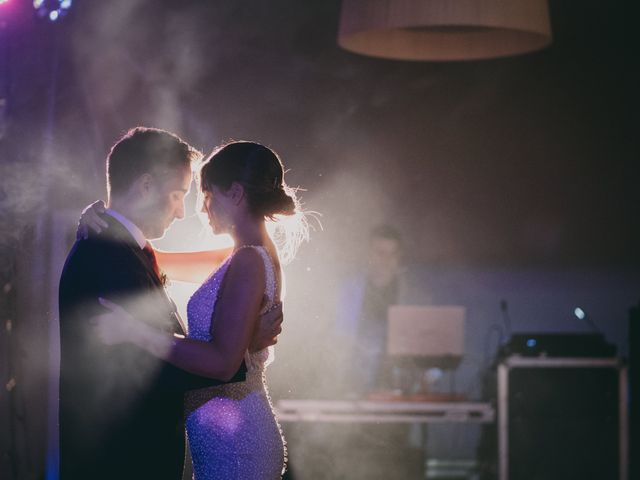La boda de Alex y Eli en Bigues, Barcelona 68