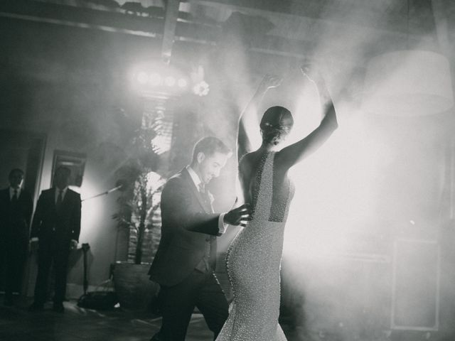 La boda de Alex y Eli en Bigues, Barcelona 69