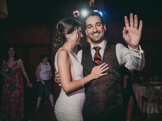 La boda de Alex y Eli en Bigues, Barcelona 72