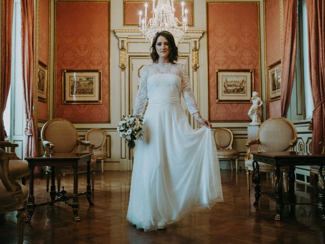 La boda de Arturo y Taisiia en Barcelona, Barcelona 34