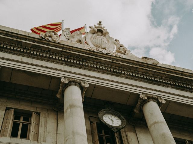 La boda de Arturo y Taisiia en Barcelona, Barcelona 39