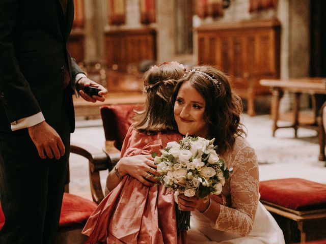 La boda de Arturo y Taisiia en Barcelona, Barcelona 46