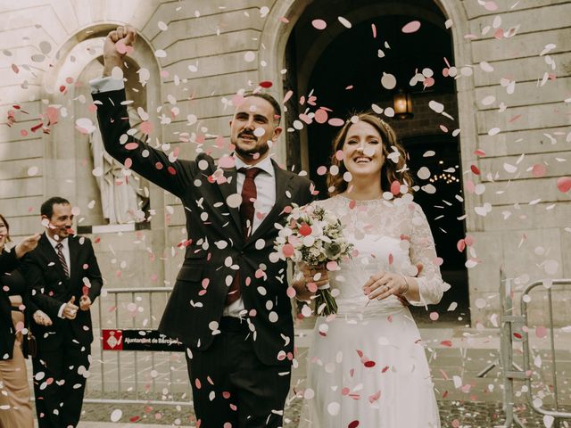 La boda de Arturo y Taisiia en Barcelona, Barcelona 53