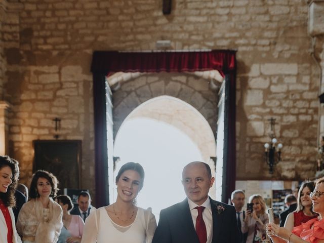 La boda de Quentin y Zulema en Córdoba, Córdoba 19